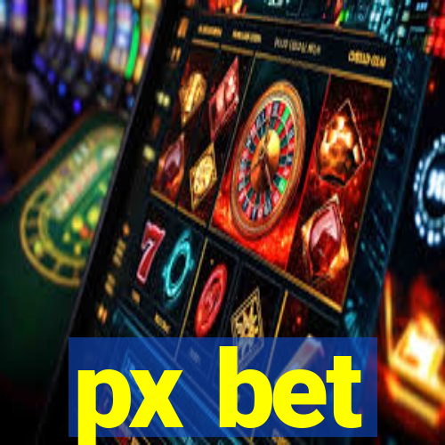 px bet